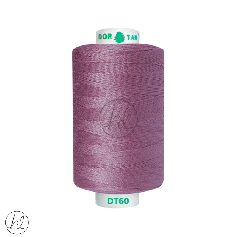 1000YDS DORTAK COTTON DT60