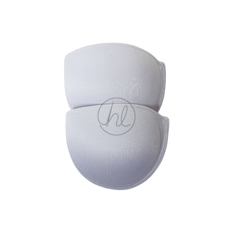 Bra Cups Wired    XLWhite