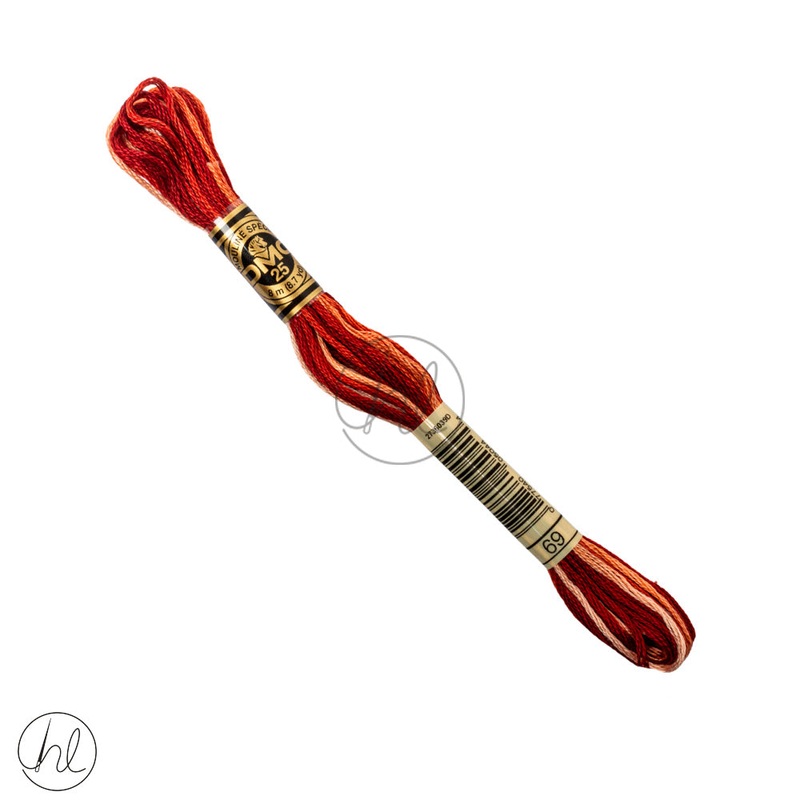 DMC Embroidery Thread  69. Sepia