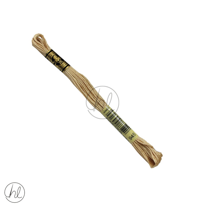 DMC Embroidery Thread 945.