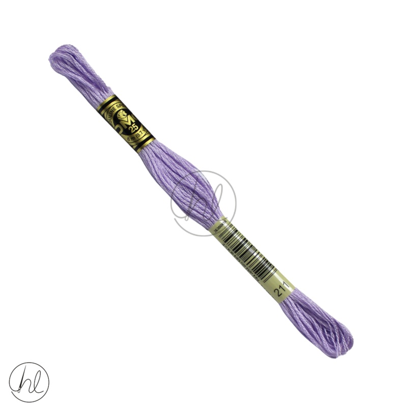 DMCEmbroidery Thread 211.