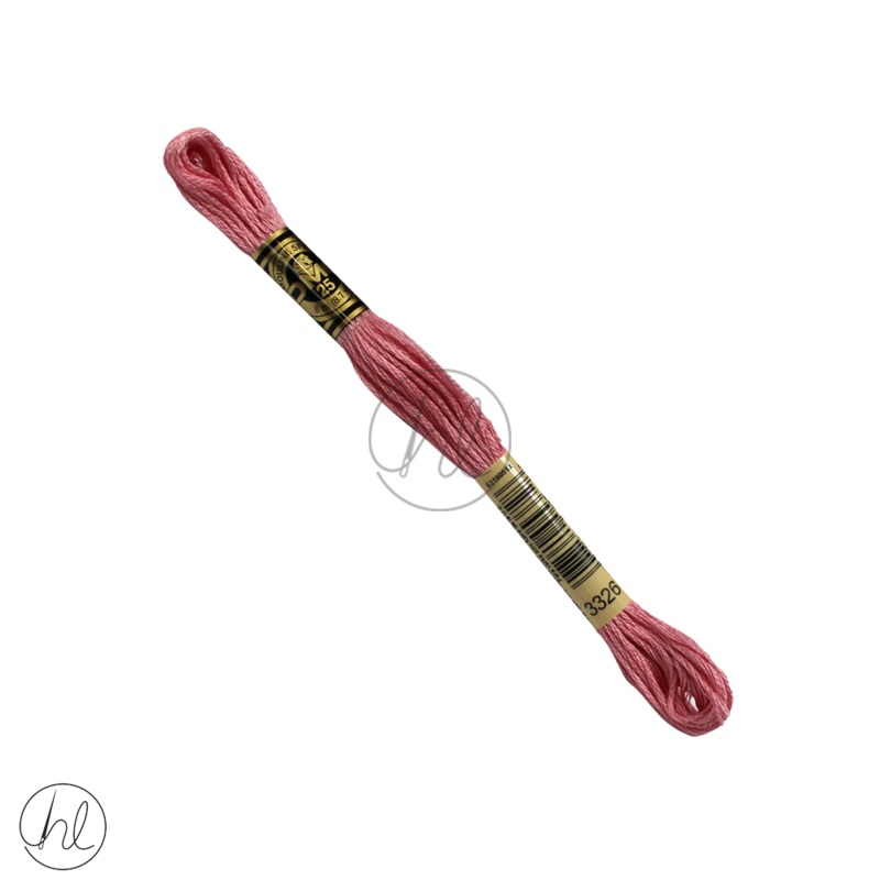 DMCEmbroidery Thread 3326.