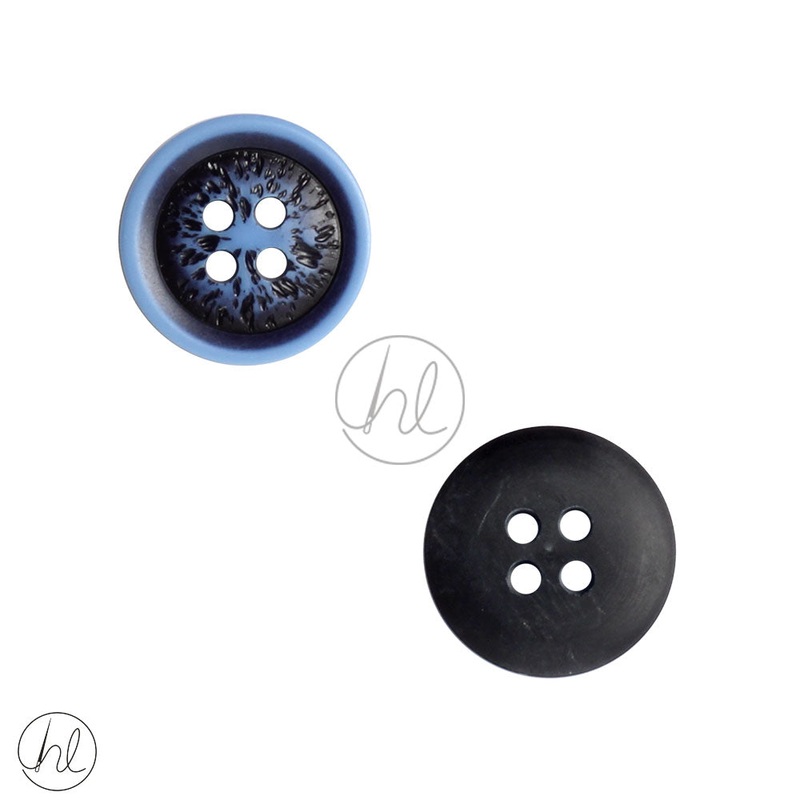 FANCY BUTTONS SKY BLUE 183416MM