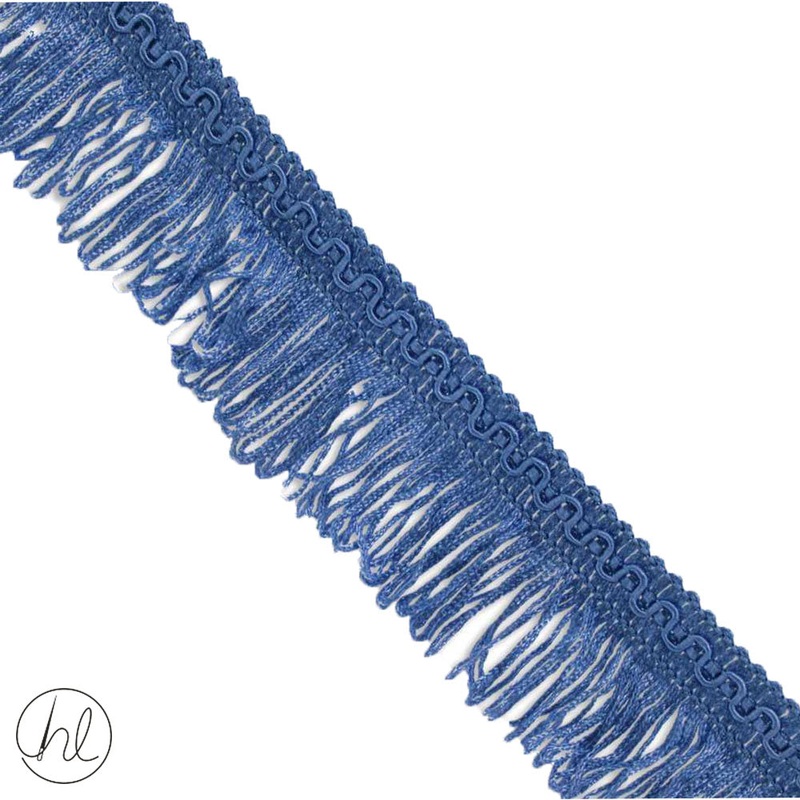 FRINGE LOOPS P/METRE