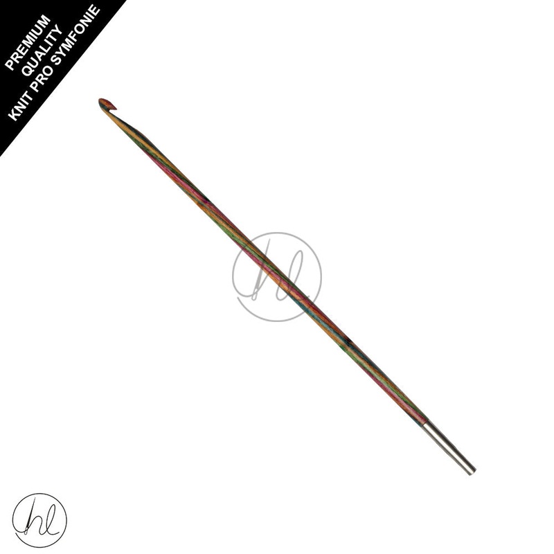 KNITPRO CROCHET HOOK 3.5MM 20743
