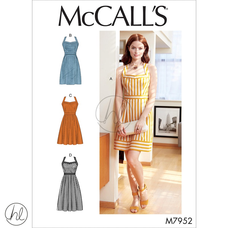 MCCALLS D5  12-20