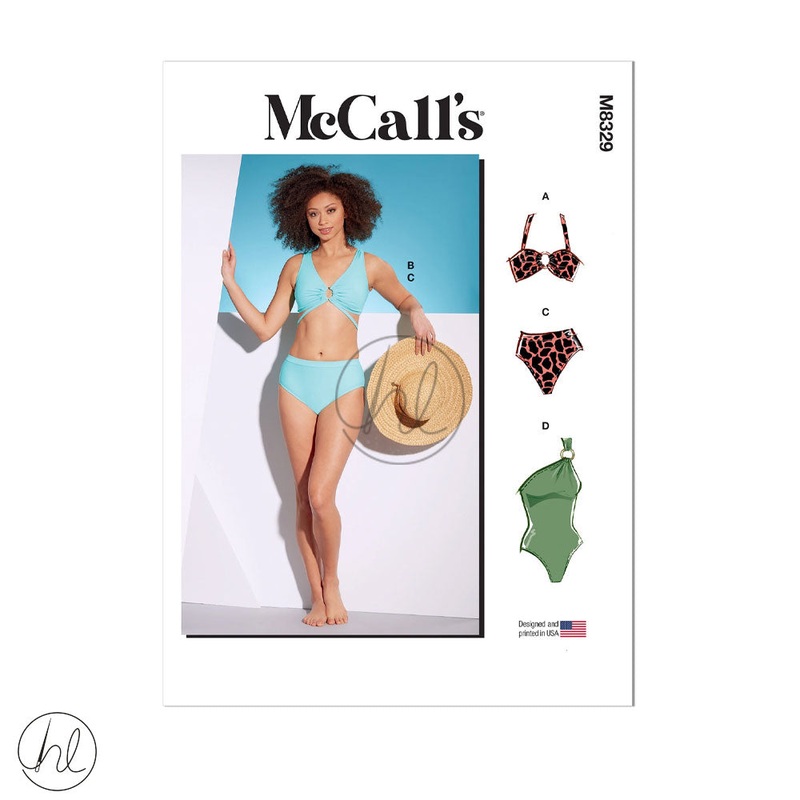 MCCALLS D5 4 - 12