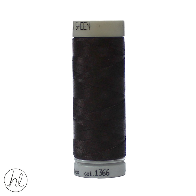 METTLER COTTON-POLY SHEEN 1366