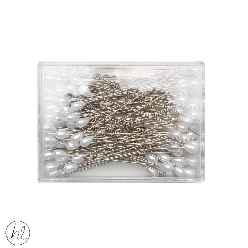 PEARLISED PINS 036-071