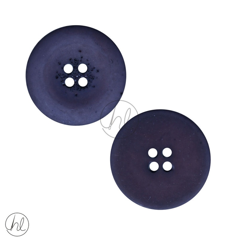 PLAIN BUTTONS NAVY 5336 24MM