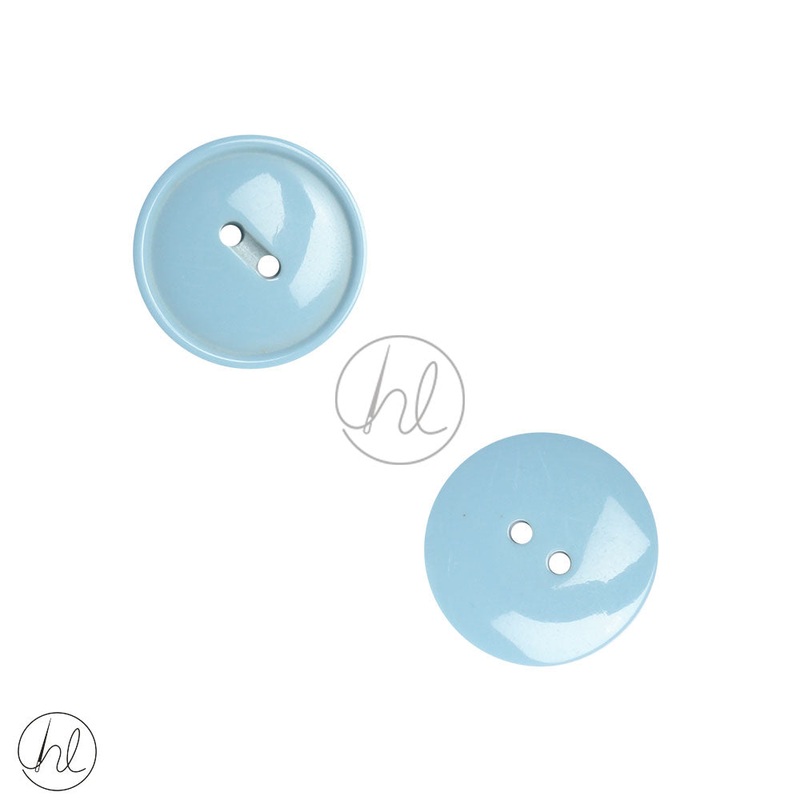 PLAIN BUTTONS PALE BLUE 21MM CHALK4