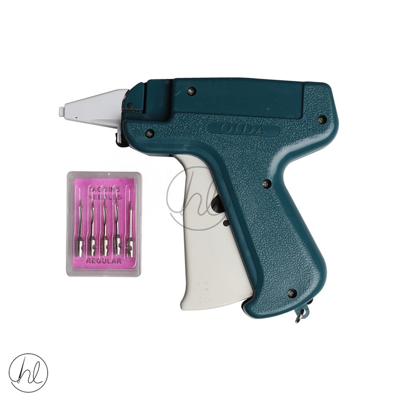 TAGGING GUN & NDL 047-381