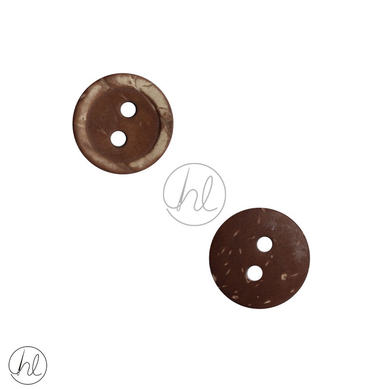 WOODEN BUTTONS 18MM 6045-28