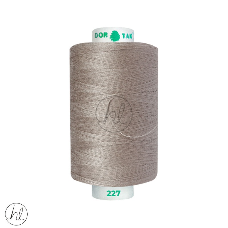1000YDS DORTAK COTTON 227