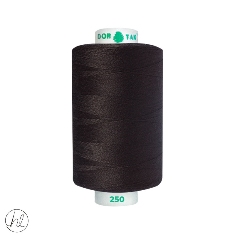 1000YDS DORTAK COTTON 250