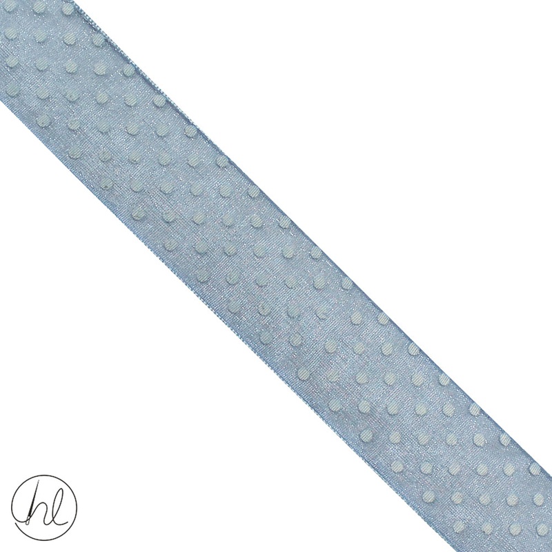 25MM ORGANZA RIBBON (COL-88) -024-422 (P/METRE)