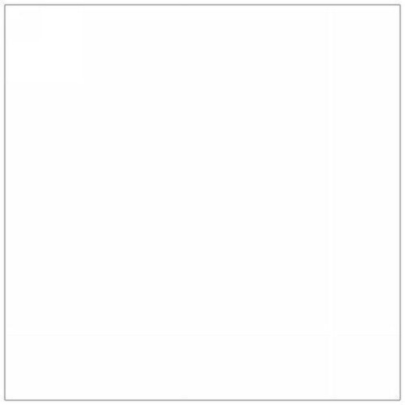 A. E. Nathan Comfy Solid White