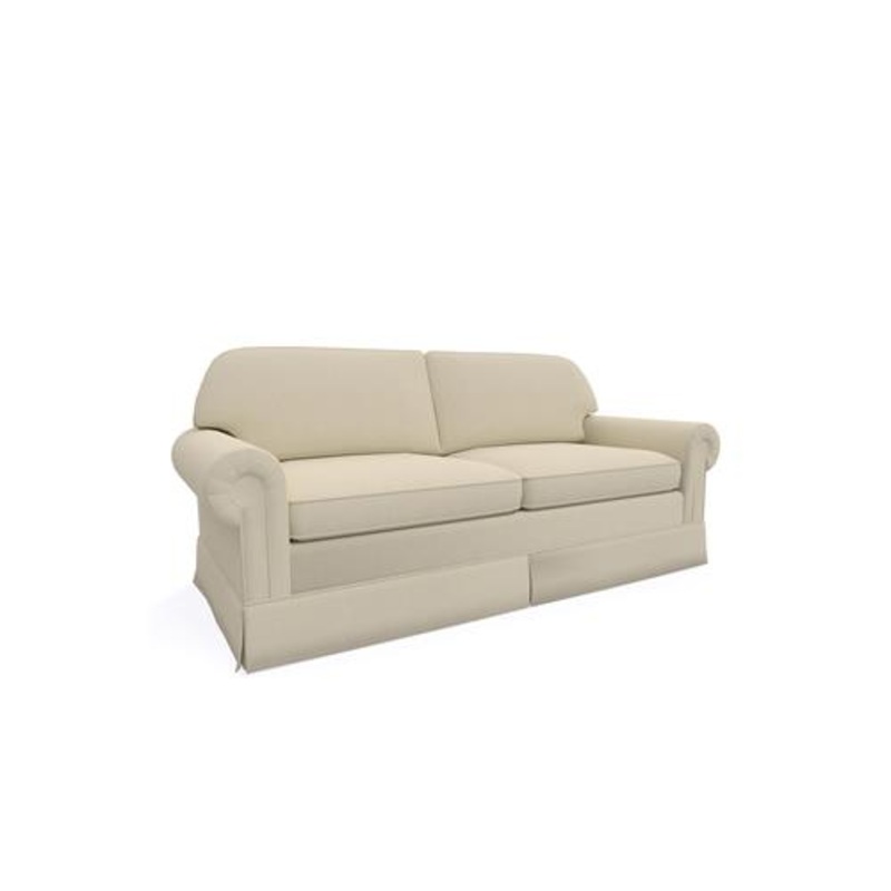 Allison Demi Sofa