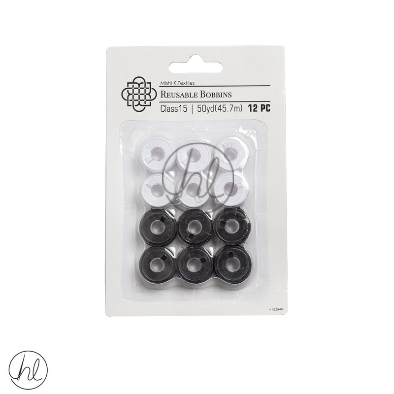 BOBBIN THREAD