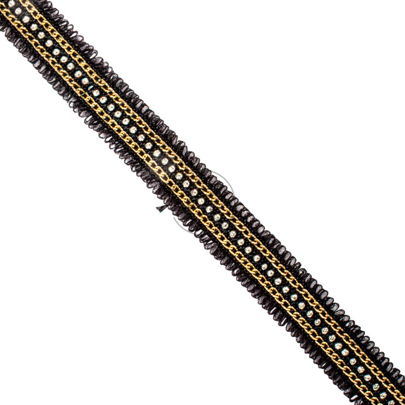 Braid  3CMBlack