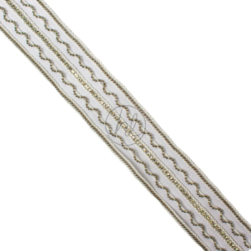 Braid 5CMWhite