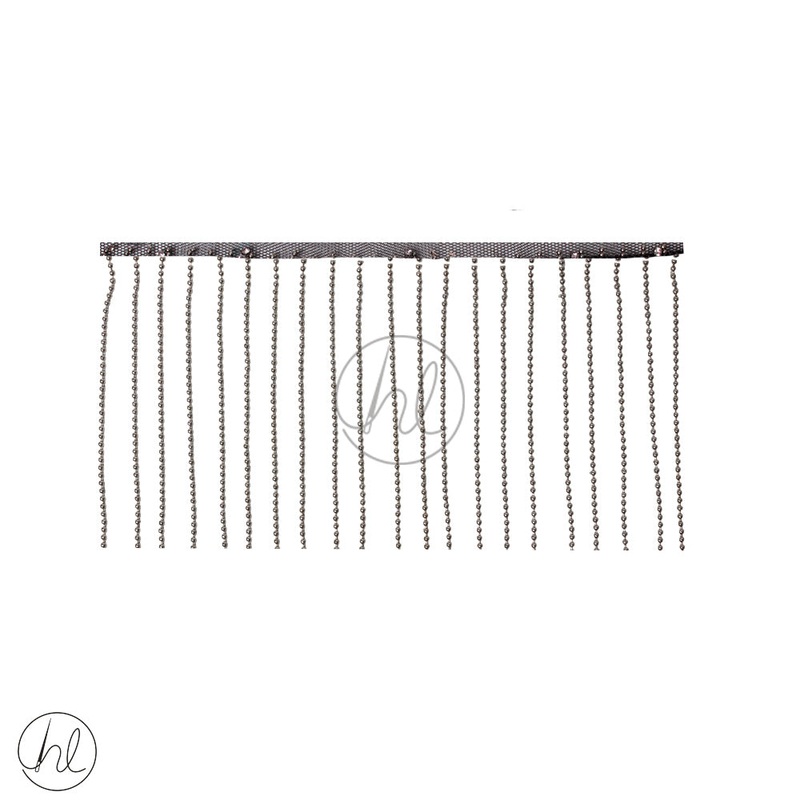Braid No 2 796  16cm  Grey