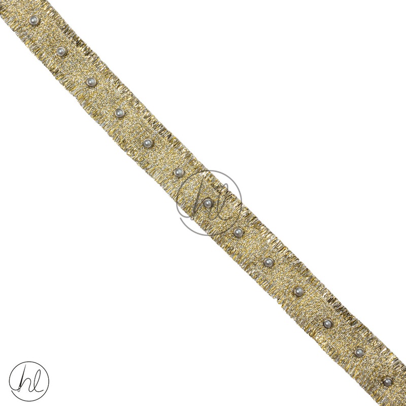 Briad No 7 796 2CMGold