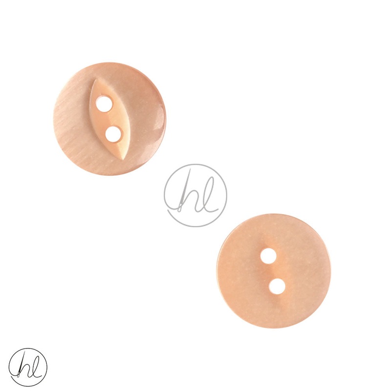 BUTTONS SHIRT PEACH 14MM045-162