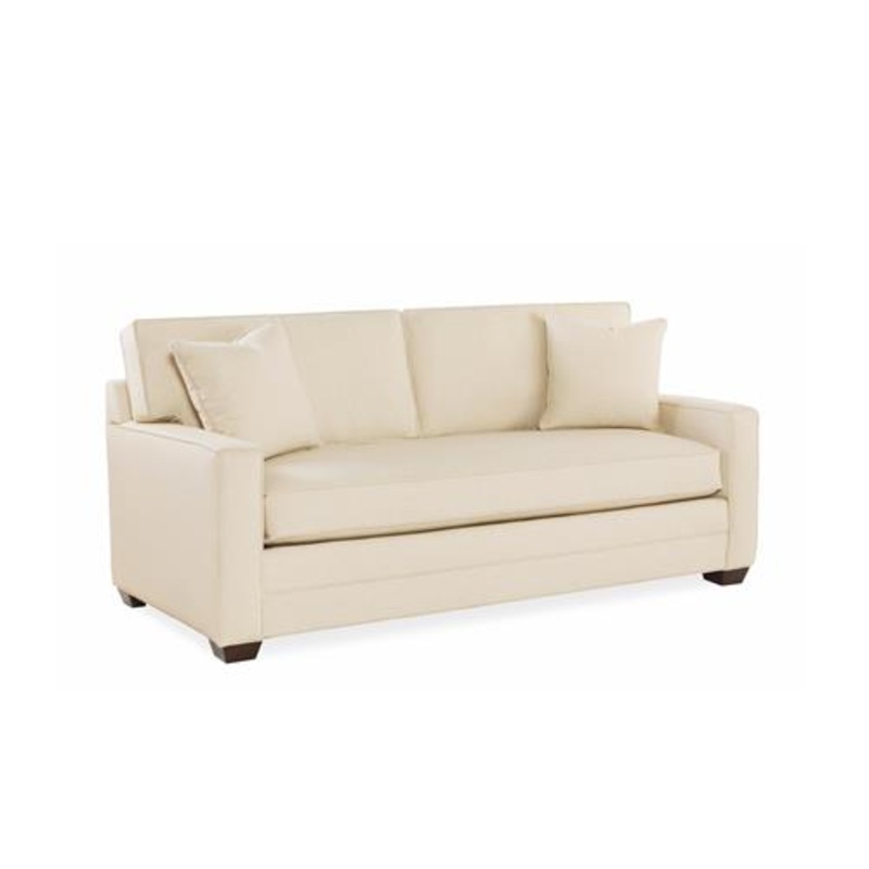 Classic Home Track Arm Sofa