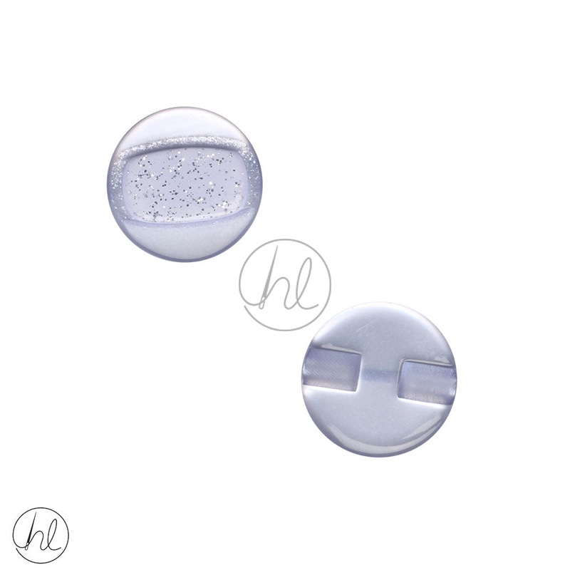 FANCY BUTTONS 17MM BLUE 149-D0045