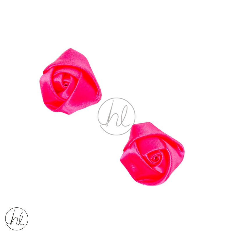 FLOWERS FANCY  4CMX4CMCERISE