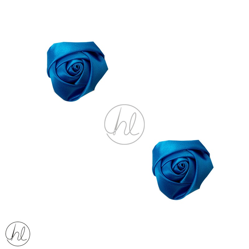FLOWERS FANCY4CMX4CMD/BLUE