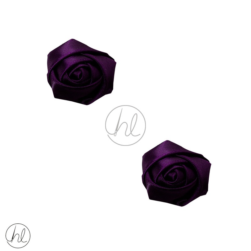 FLOWERS FANCY4CMX4CMD/PURPLE
