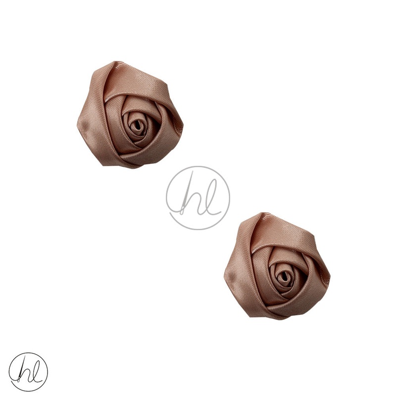 FLOWERS FANCY4CMX4CML/BROWN