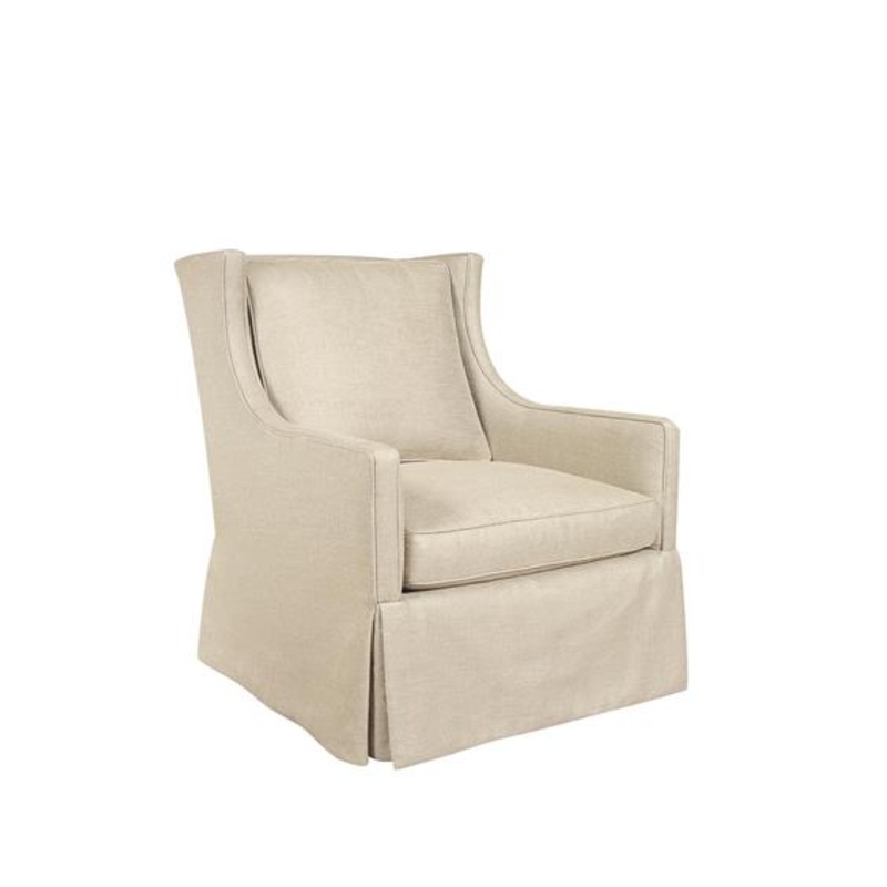 Hayes Swivel Chair