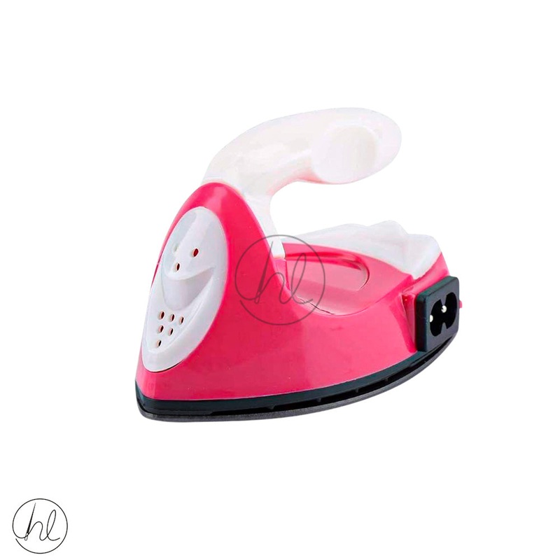 Iron Mini(Pink)