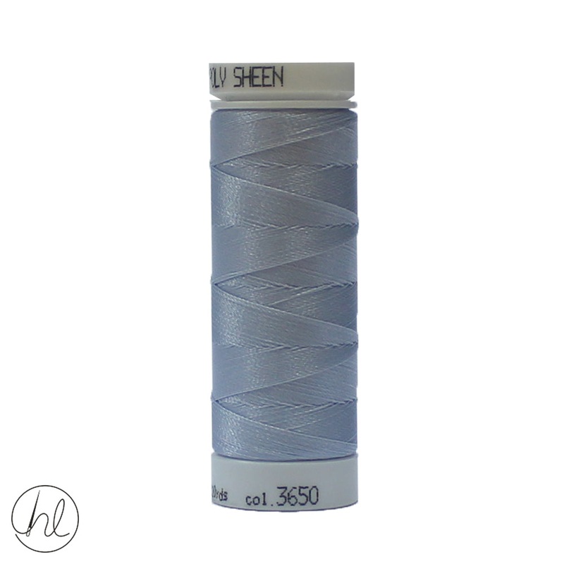 METTLER COTTON-POLY SHEEN 3650