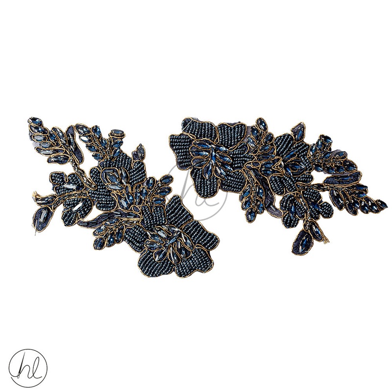 Motif Fancy 4CMX11CM Navy