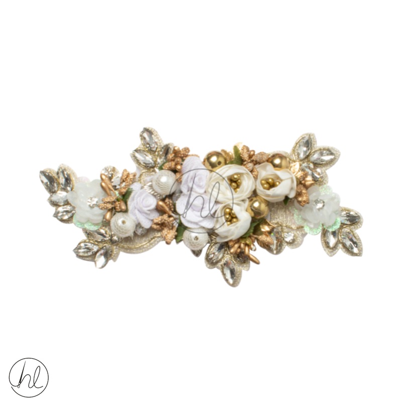 MOTIFS FANCY 270X900WHITE