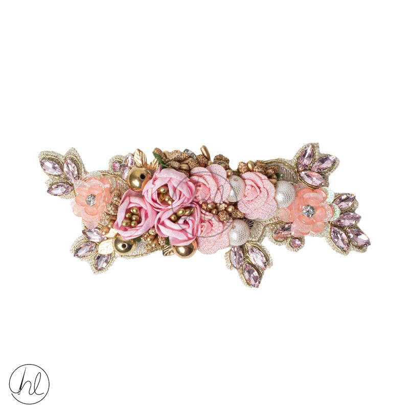Motifs Fancy 7CMX20CM Pink