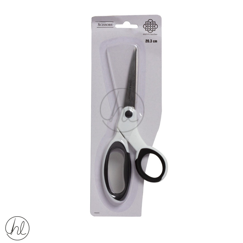 RIGHT HAND SCISSOR 20.3CM