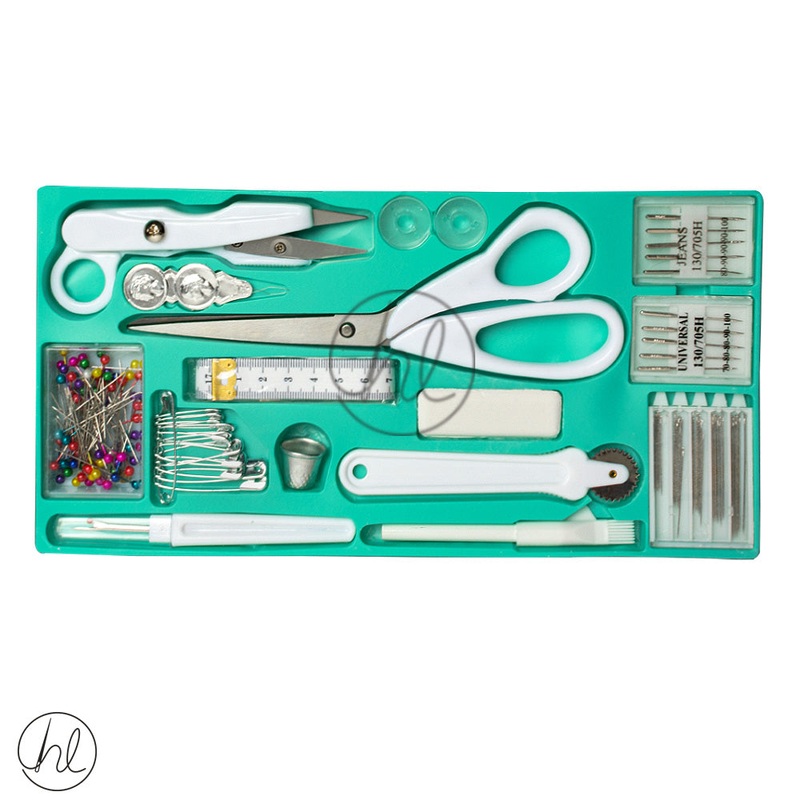 SEWING STARTER KIT