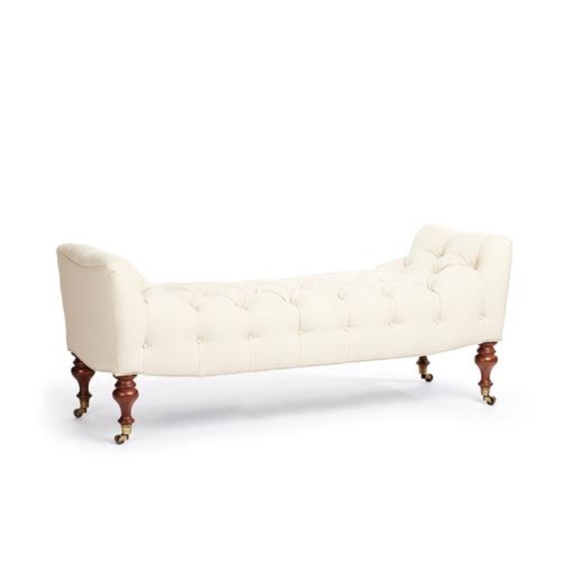 Woodlawn Bench - 57"L