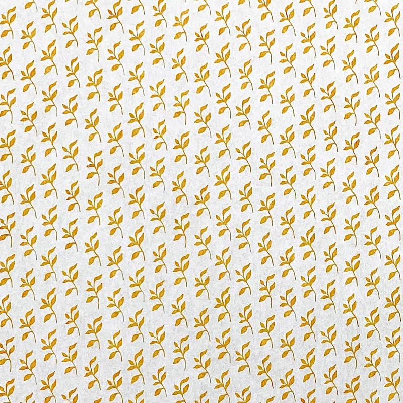 Clovelly Cloth Wallpaper