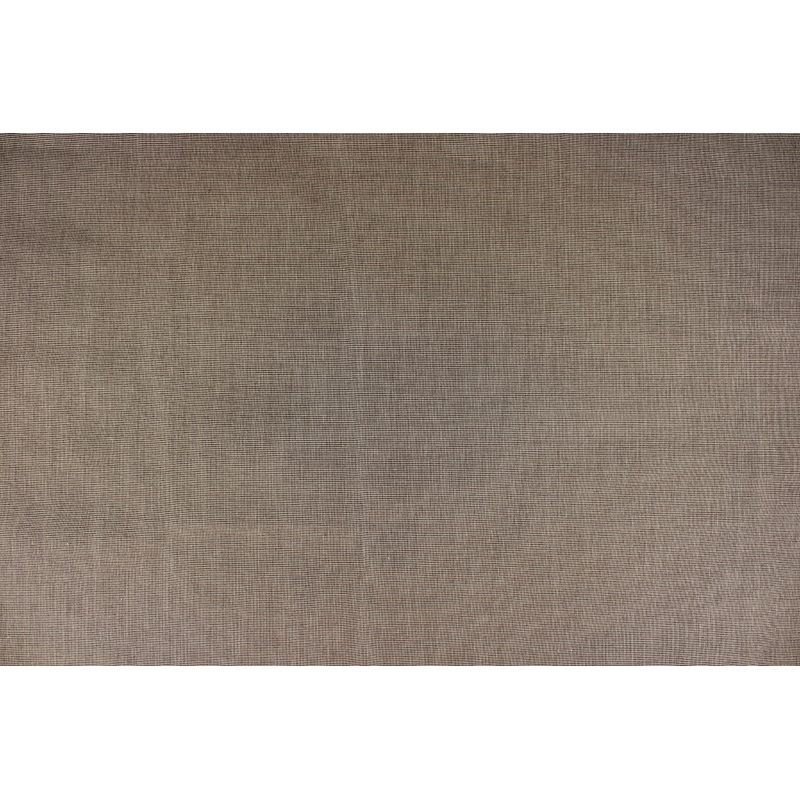 High-End Durable Outdoor in Pinstripe Brown -