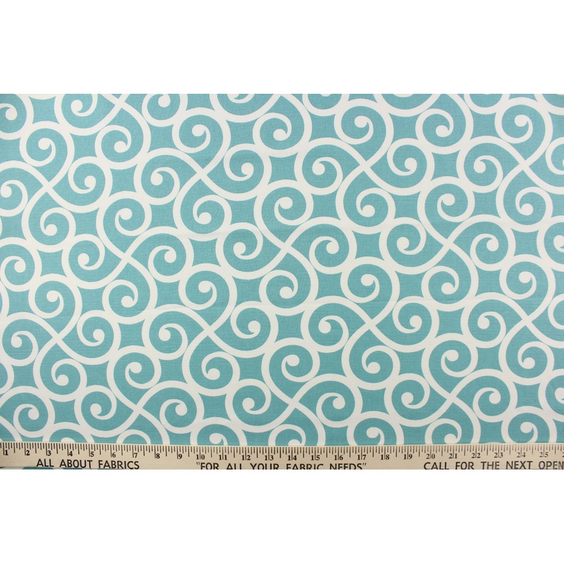 Mill Creek Armonk in Teal