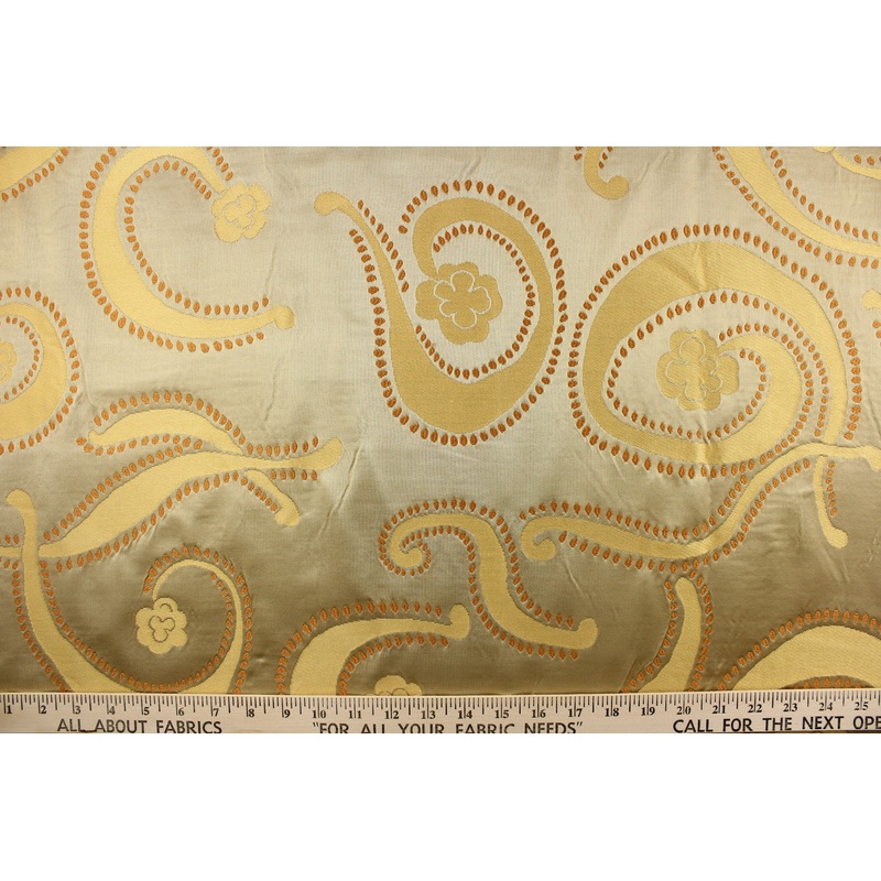 Vervain Ankasa in Citrine Glow