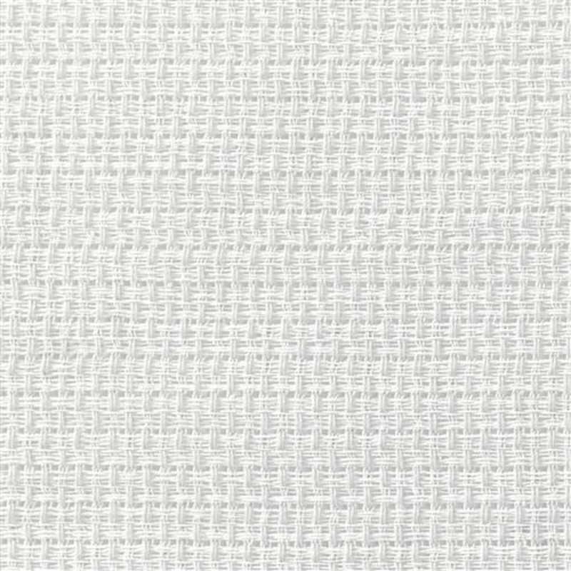 Baxby - Wide Width Drapery - 101 Snow