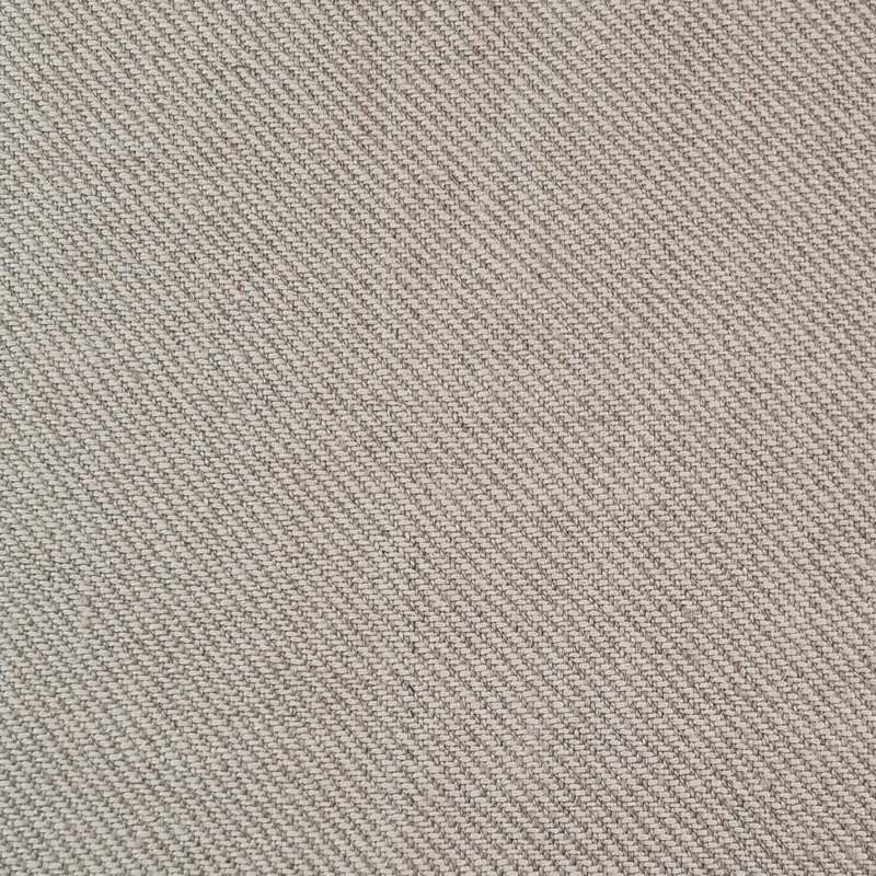 Diagonal Weave Wool