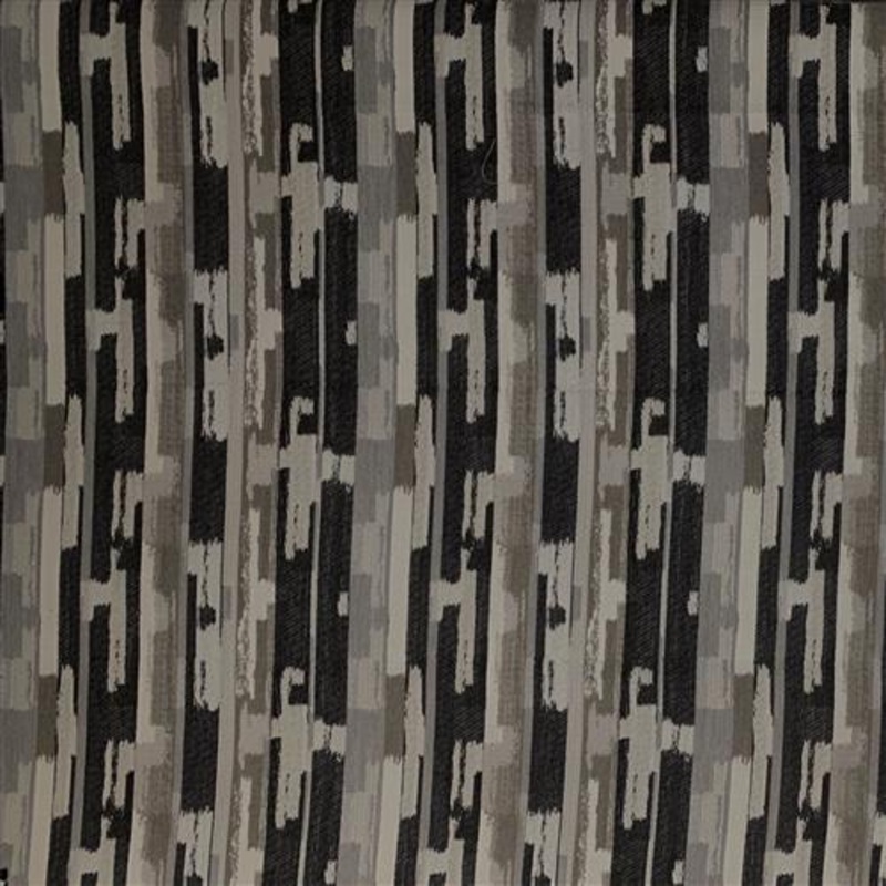 Dreamscape - Sunbrella Outdoor - Soot